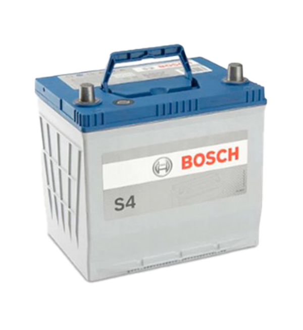 Batería Bosch S4 Caja NS-60-700 Polaridad Derecha