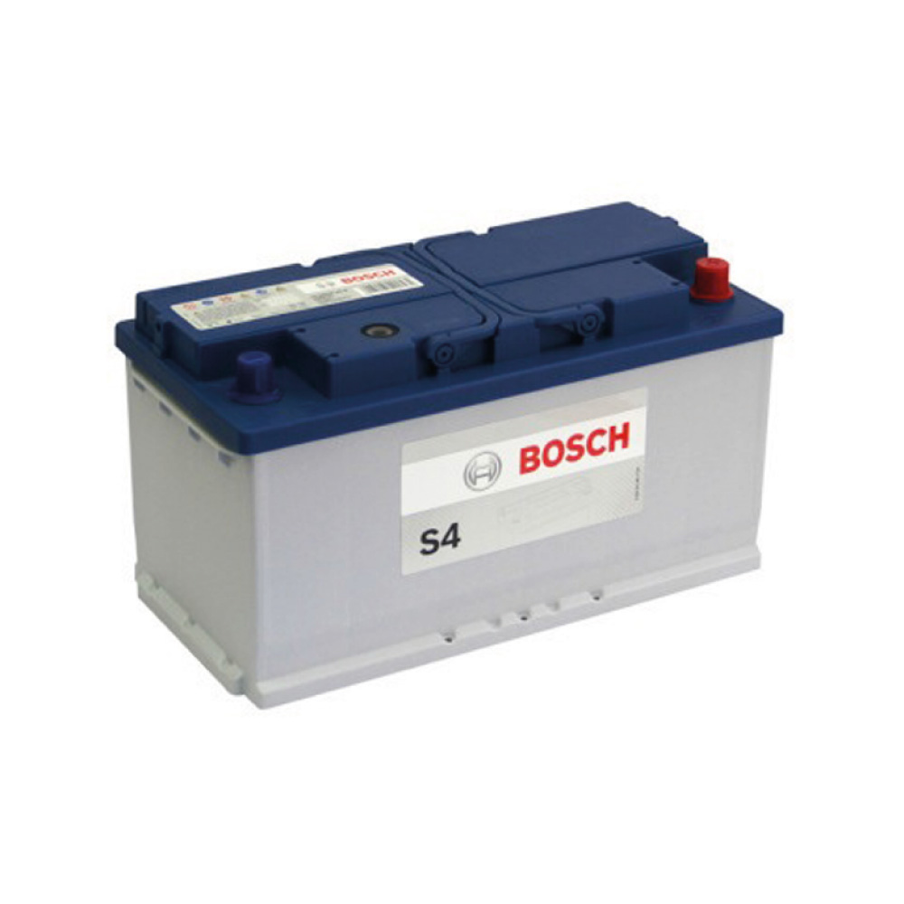 Batería Bosch s4 Caja 49-1200 Polaridad Derecha