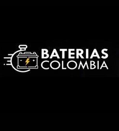 Logo Baterias Colombia