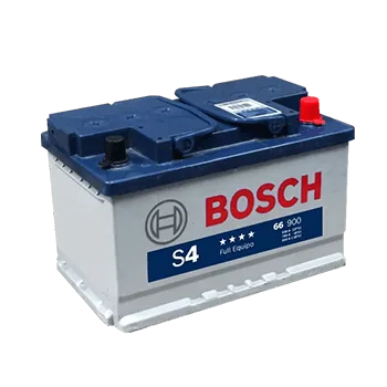 bateria bosch