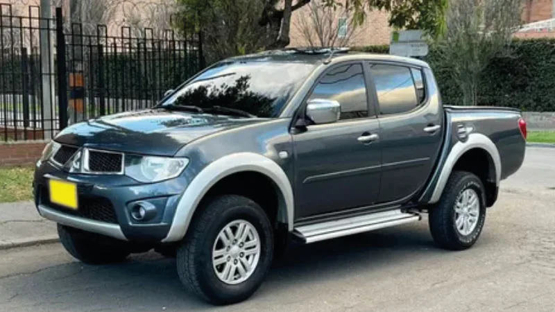 baterias para mitsubishi sportero