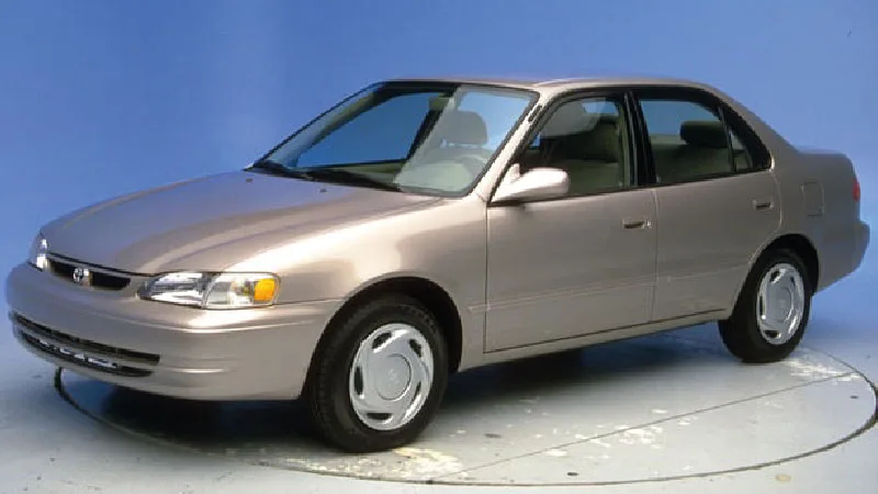 baterias para toyota corolla 1999 a 2009