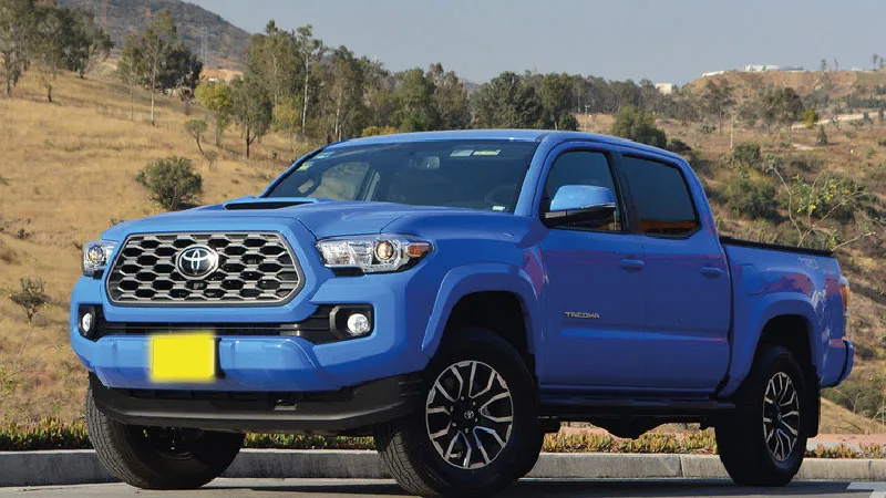 baterias para toyota tacoma
