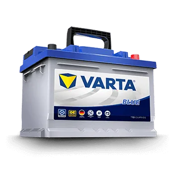 bateria varta