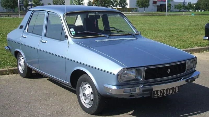baterias para renault 12