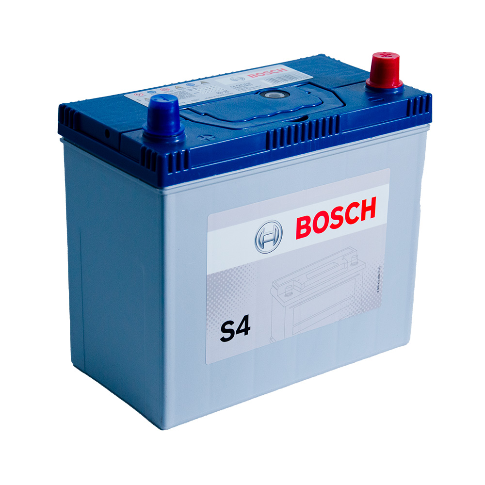 Batería Bosch S4 700 / Caja NS60 / Polaridad Derecha
