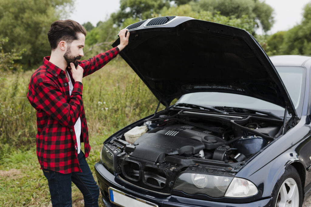 ¿Cómo Saber Qué Batería Usa Mi Carro?